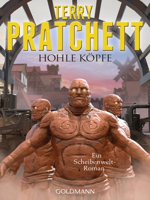 cover image of Hohle Köpfe